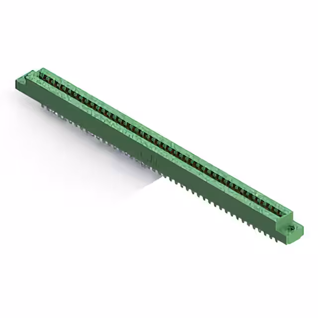 316-043-500-104 EDAC Inc.  Edgeboard Connectors